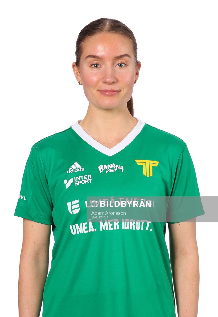 Team Thorengruppens Pernilla Westergren
