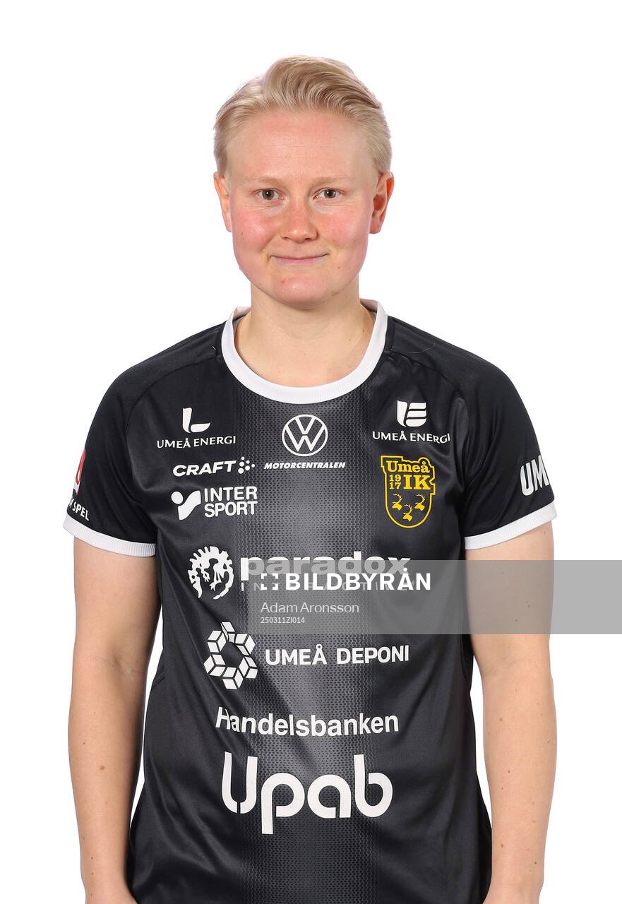Umeås Anni Miettunen