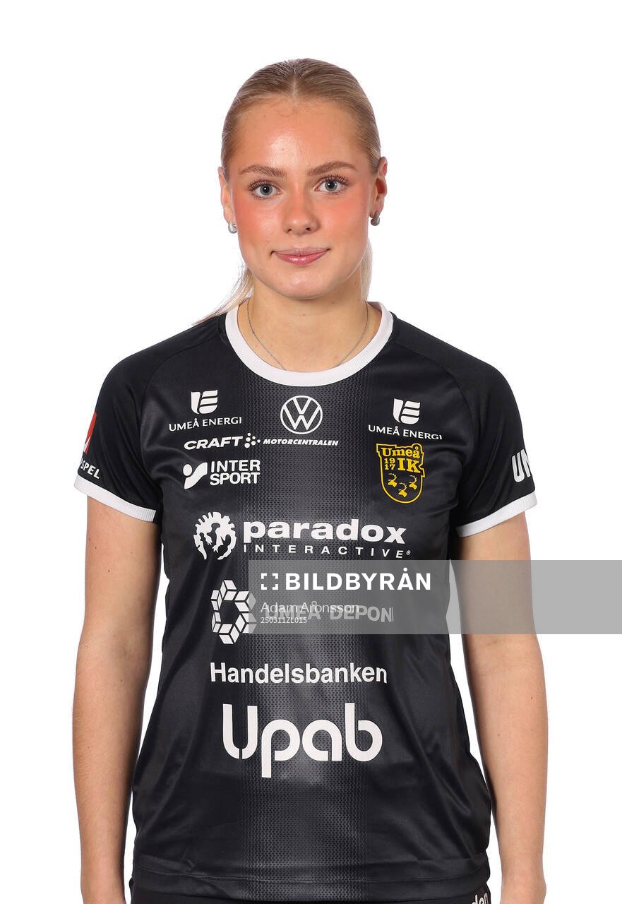 Umeås Tyra Eriksén