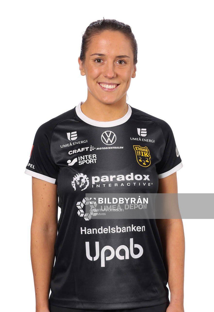 Umeås Alma Nygren
