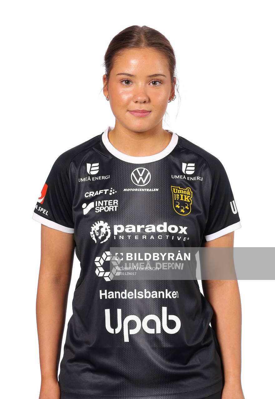 Umeås Tilda Eliasson Nordbotn