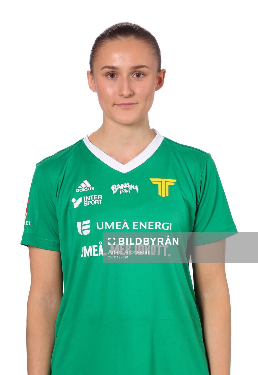Team Thorengruppens Moa Våglund