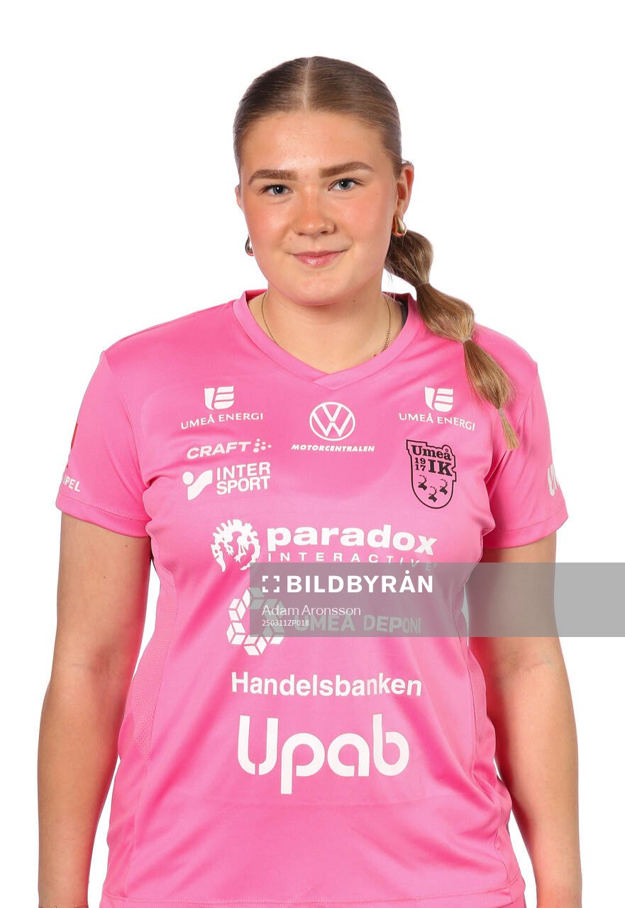 Umeås Izabelle Bardosen
