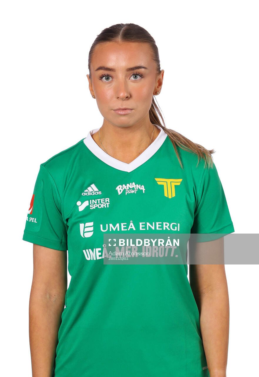 Team Thorengruppens Wilma Byström