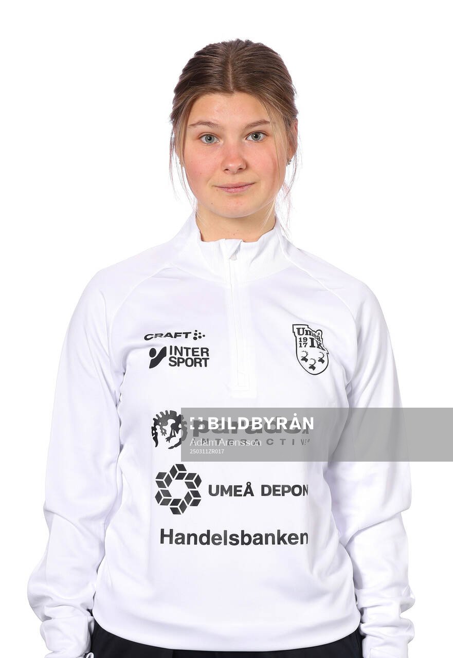 Umeås Massör Julia Rudin