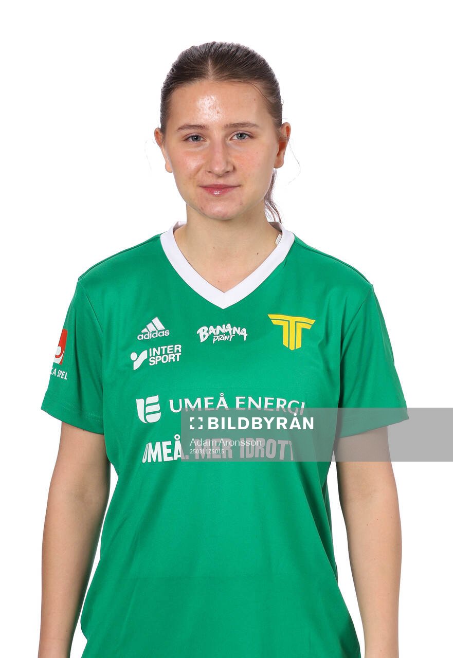 Team Thorengruppens Frida Ritzen