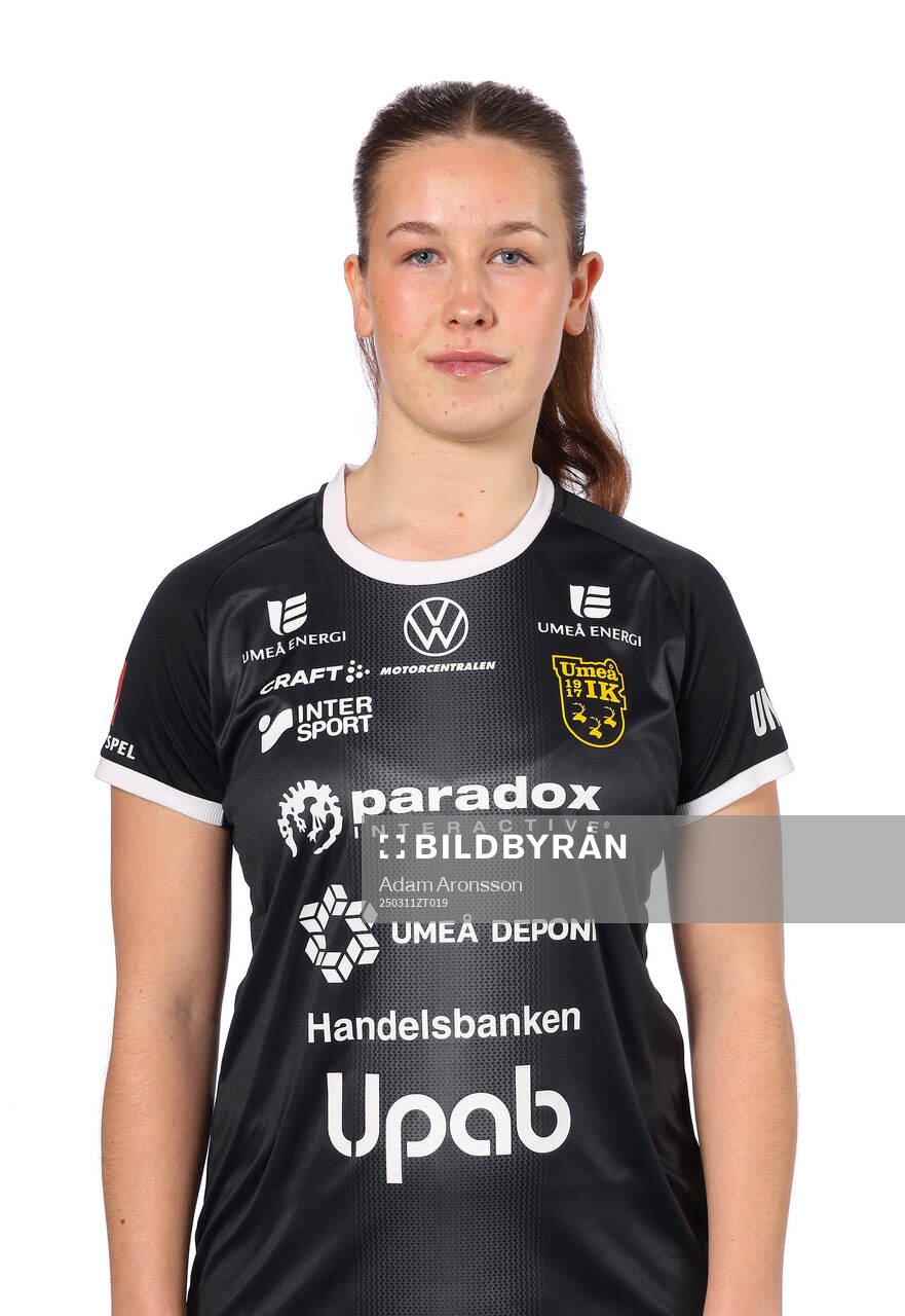 Umeås Meya Larsson