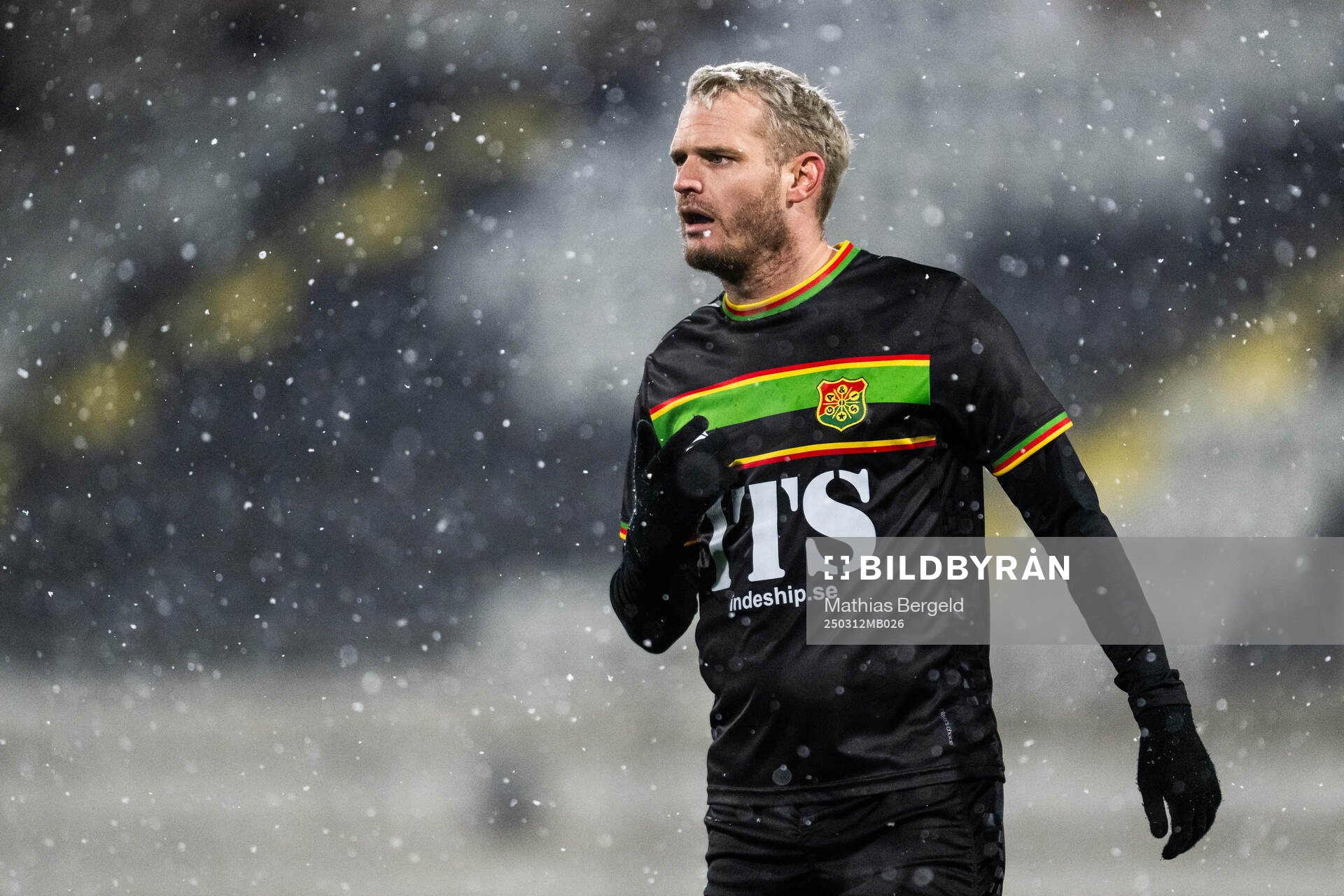 GAIS Jonas Lindberg