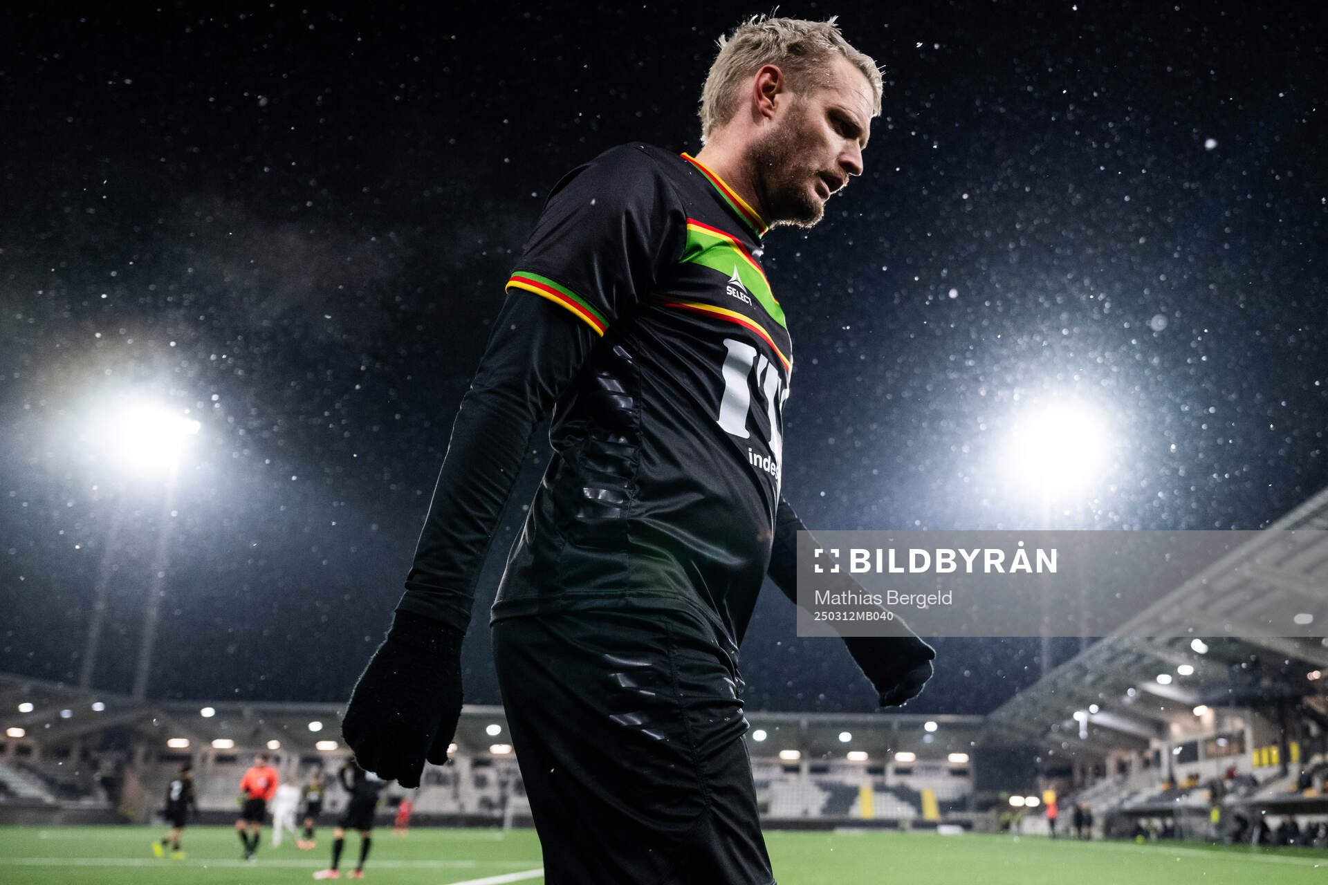 GAIS Jonas Lindberg