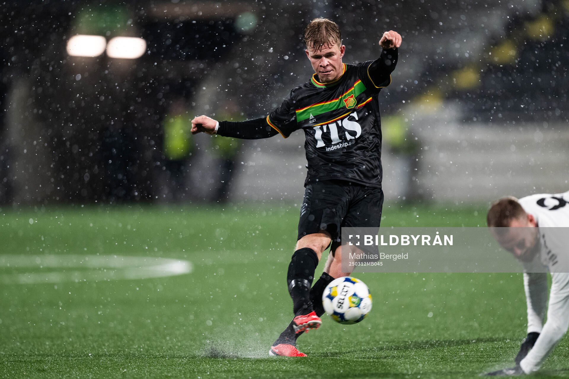 GAIS Filip Gustafsson