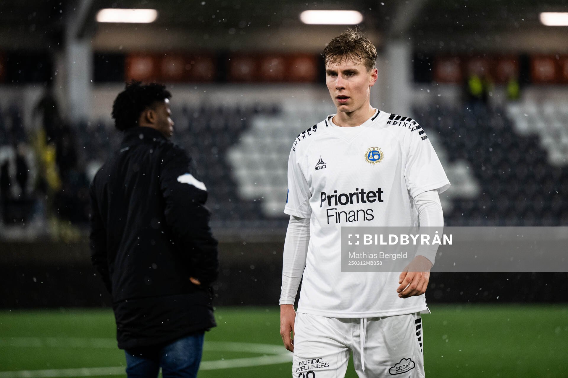 Utsiktens Vilhelm Gunnarsson