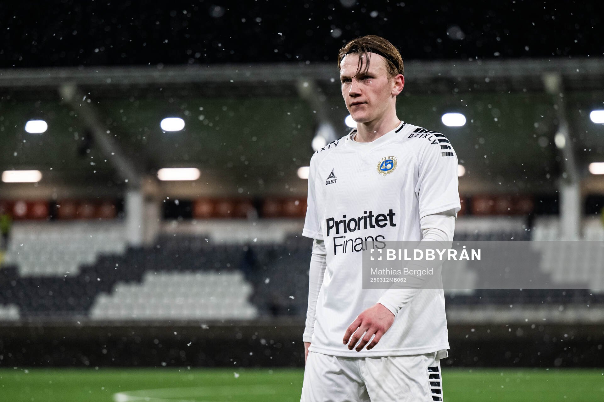 Utsiktens Alvin Karlsson