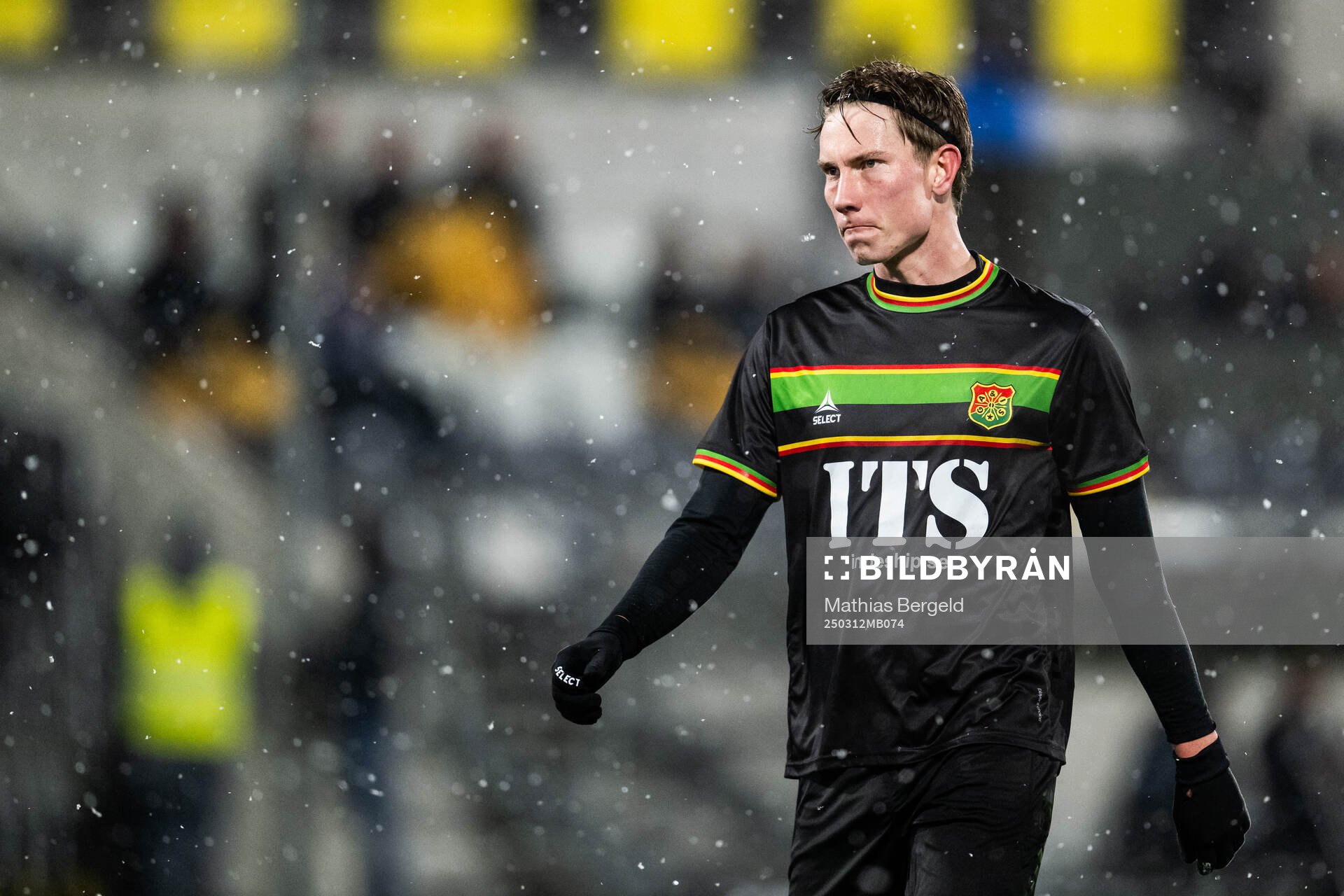 GAIS Robin Frej
