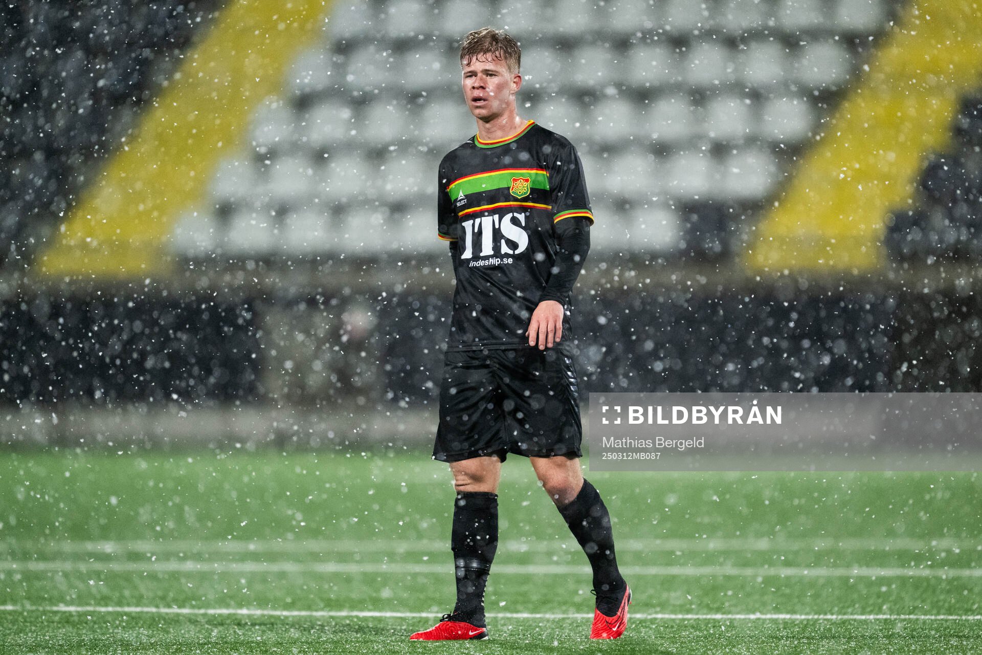 GAIS Filip Gustafsson