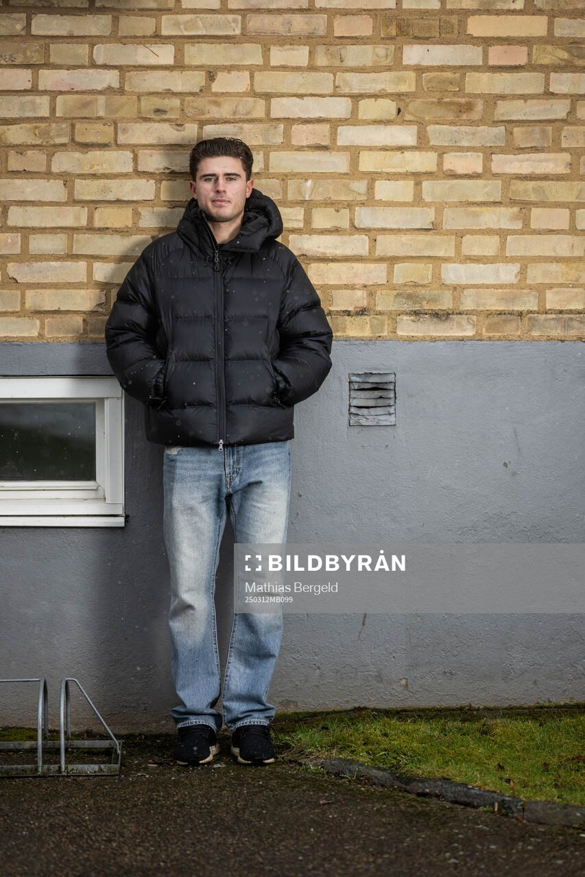 Elfsborgs Besfort Zeneli