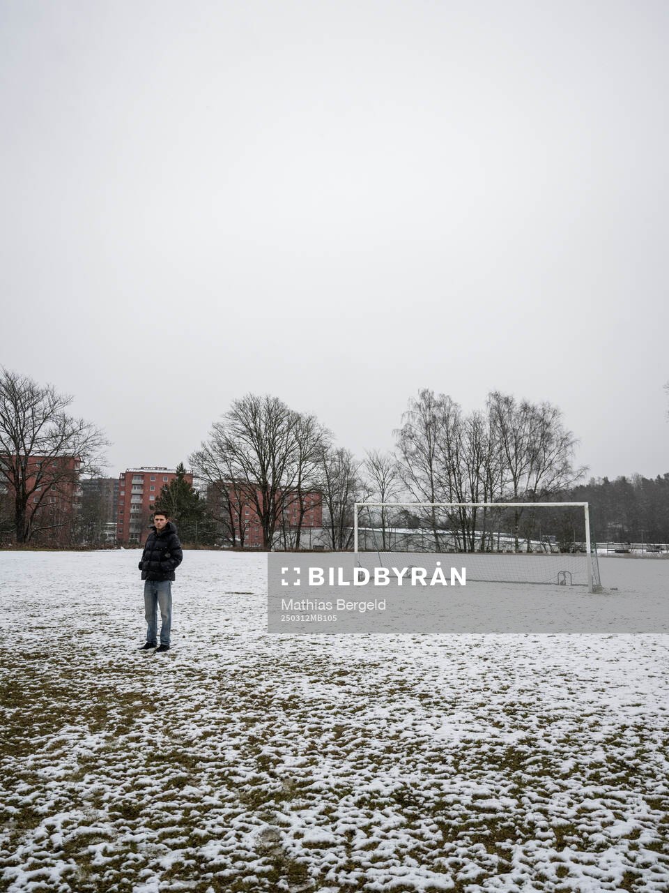 Elfsborgs Besfort Zeneli