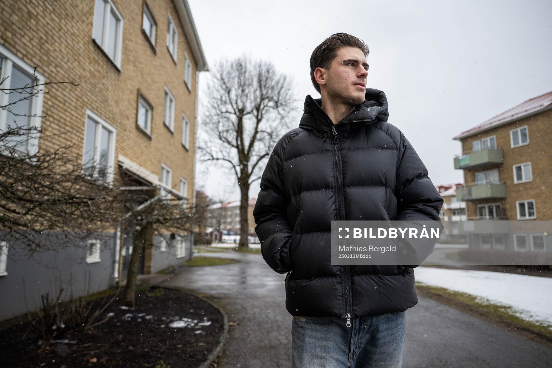 Elfsborgs Besfort Zeneli
