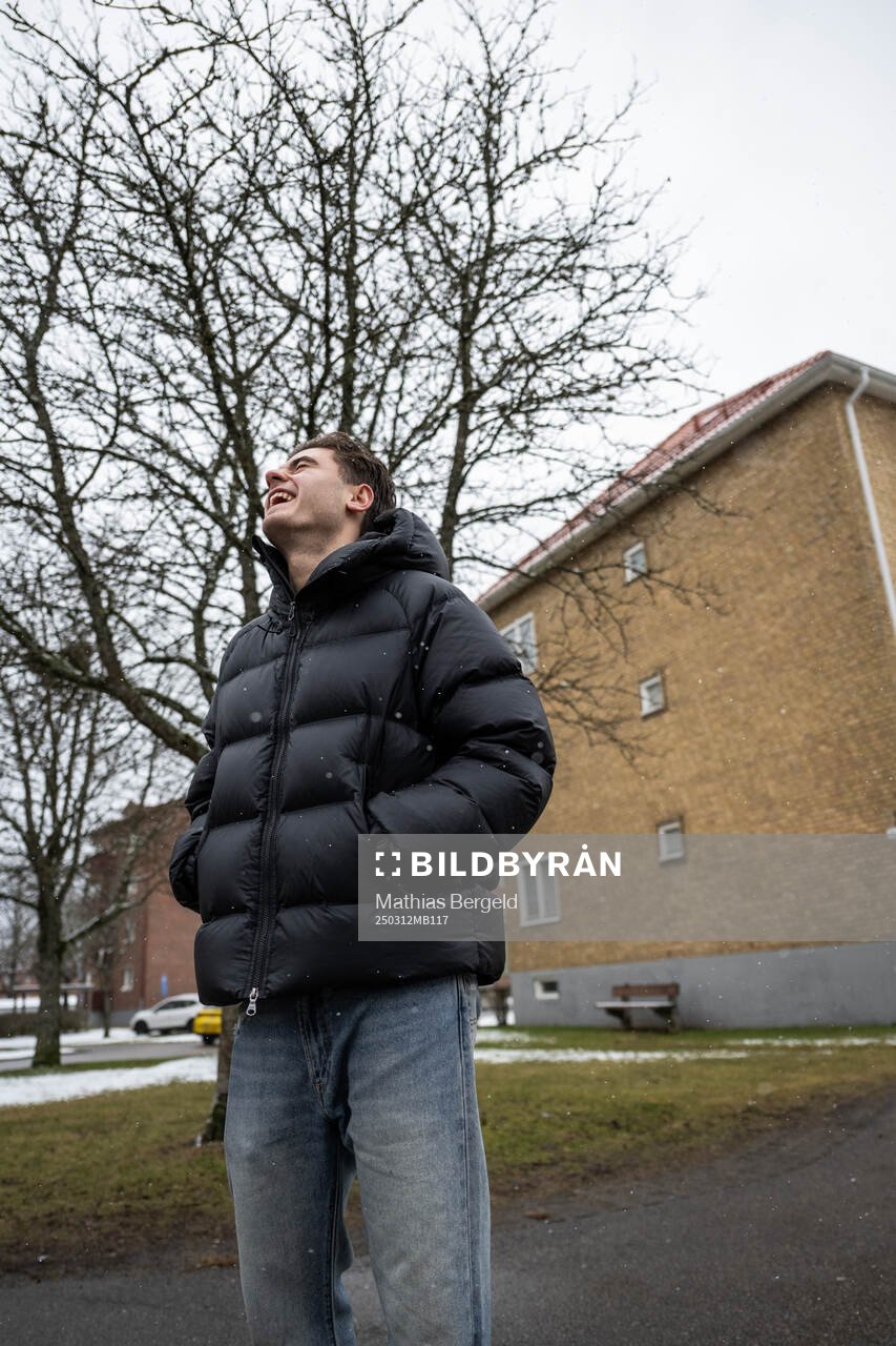 Elfsborgs Besfort Zeneli