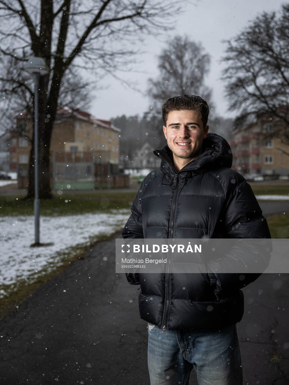 Elfsborgs Besfort Zeneli