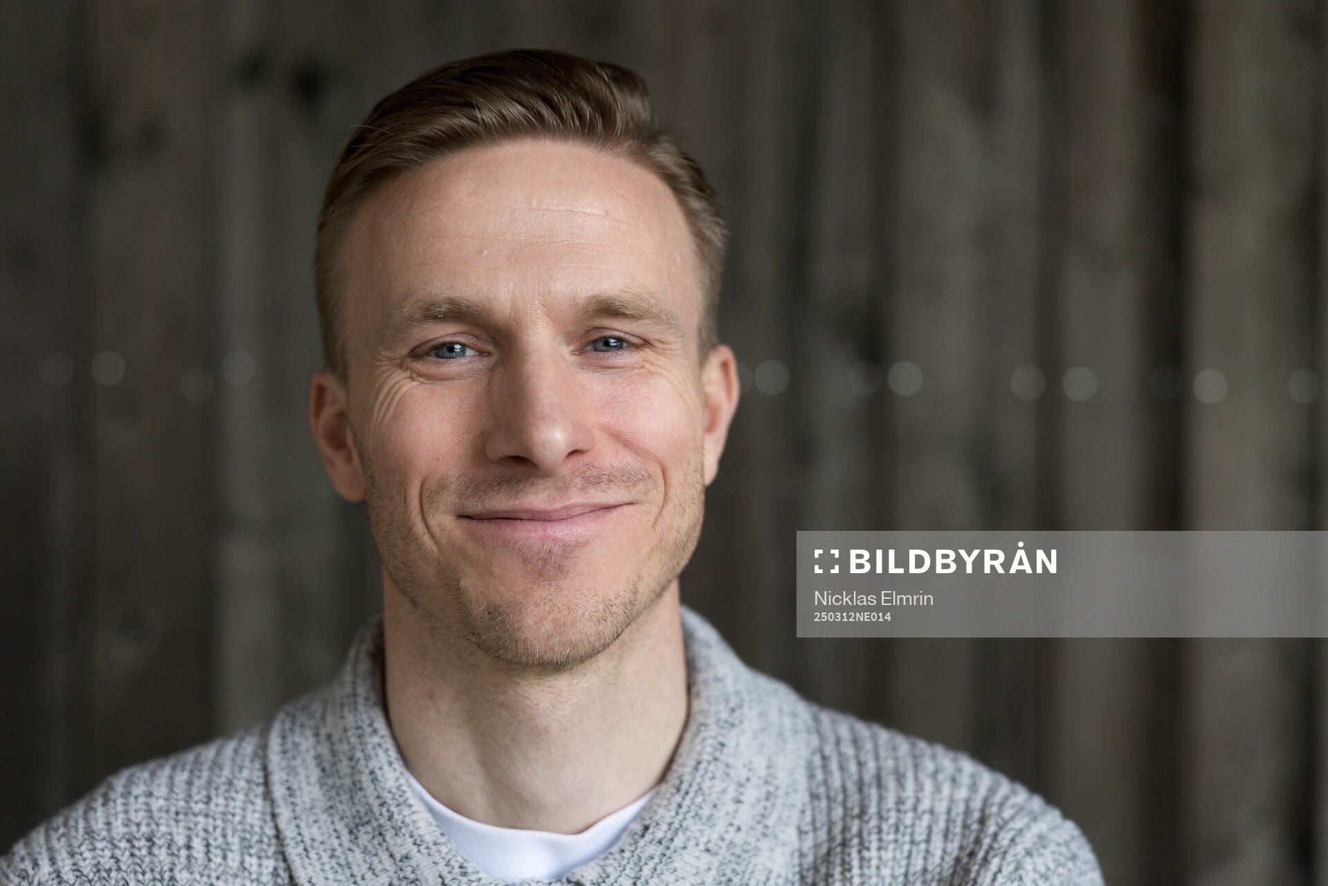 IFK Göteborgs assisterande sportchef Oscar Wendt