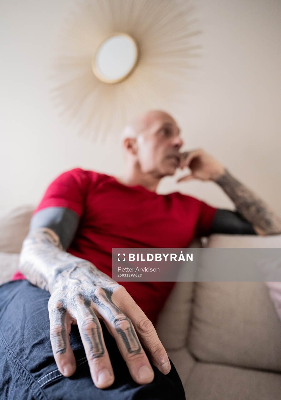 Greger Andrijevski