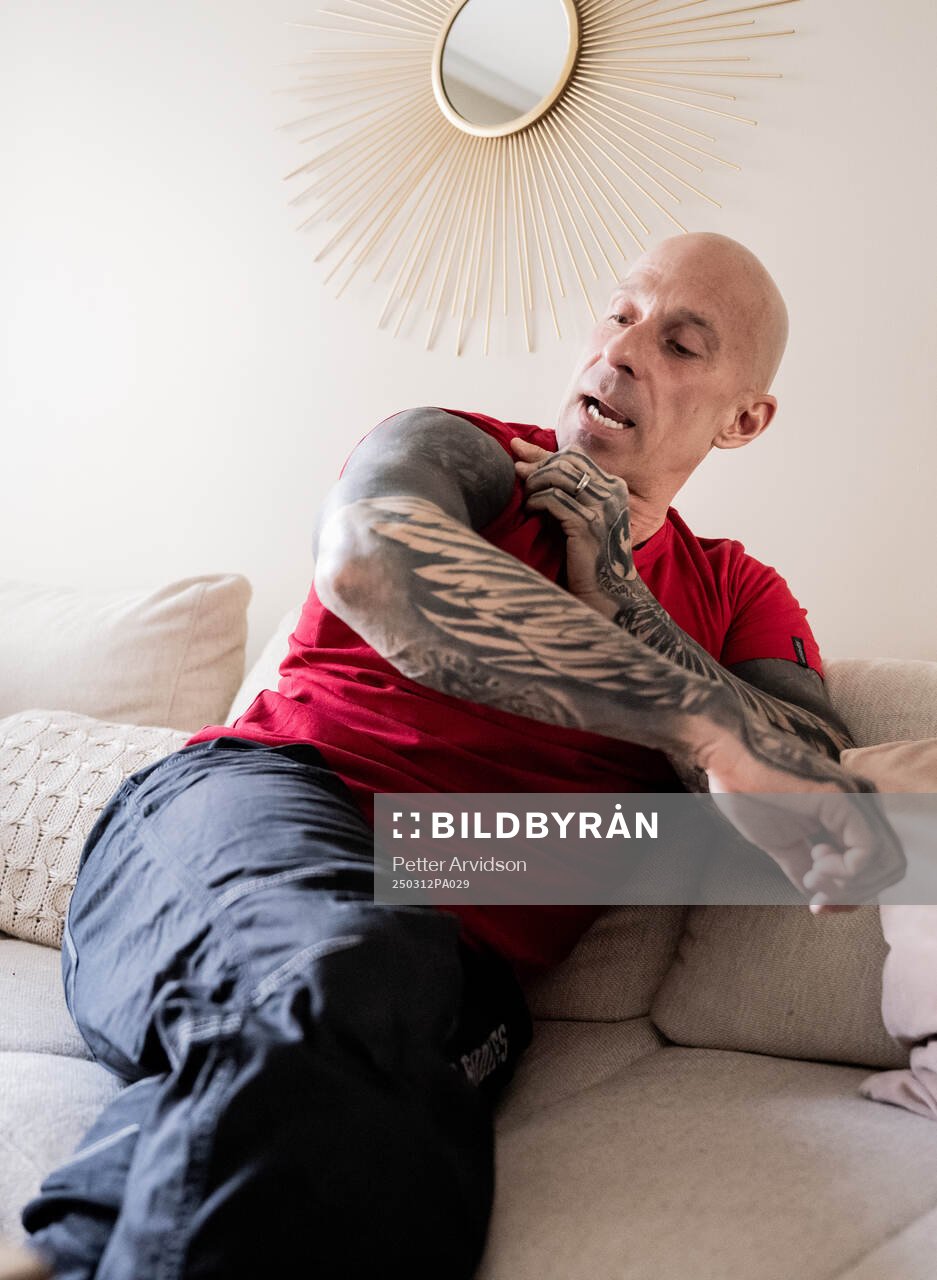 Greger Andrijevski