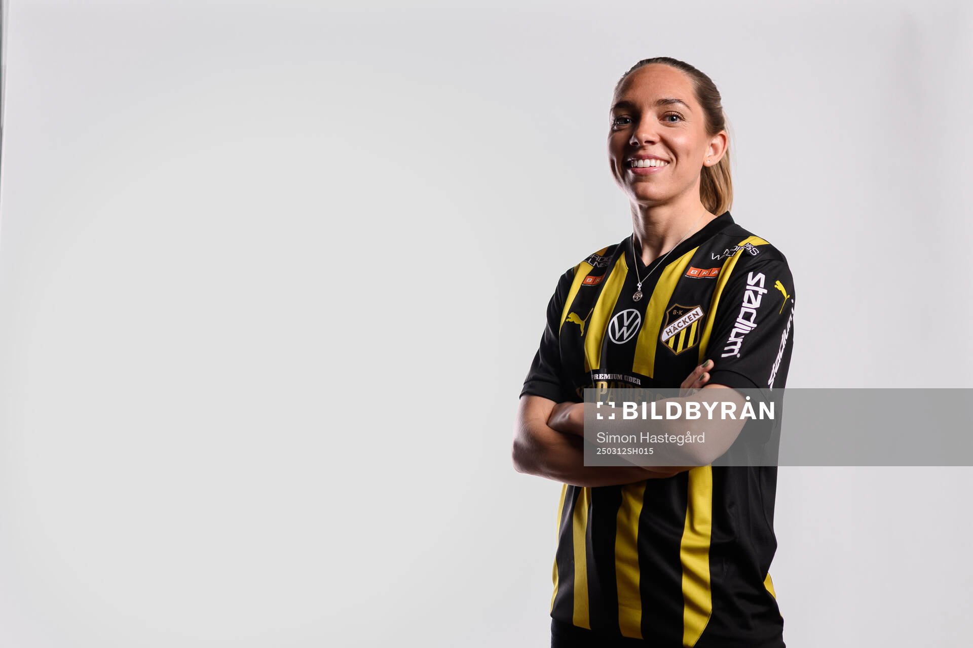 Häckens Elin Rubensson