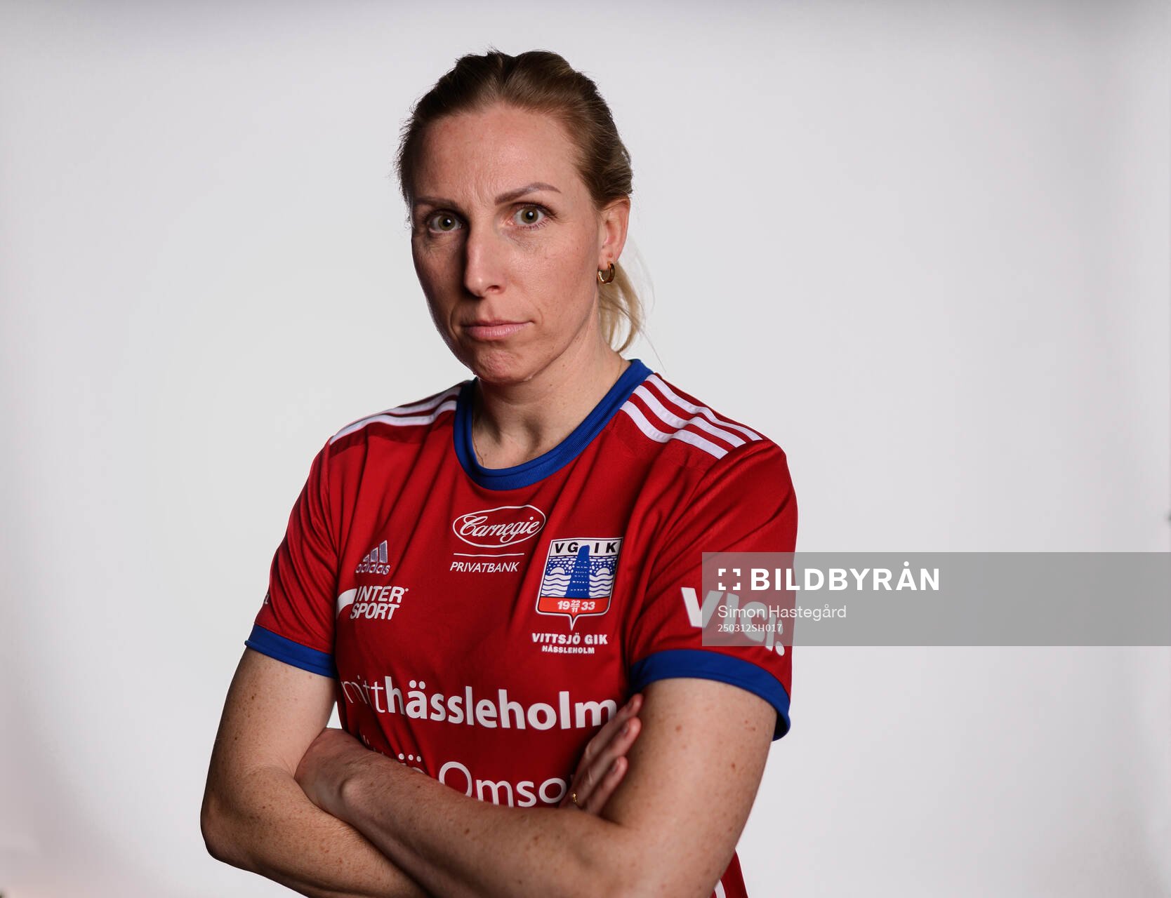 Vittsjös Sandra Lynn