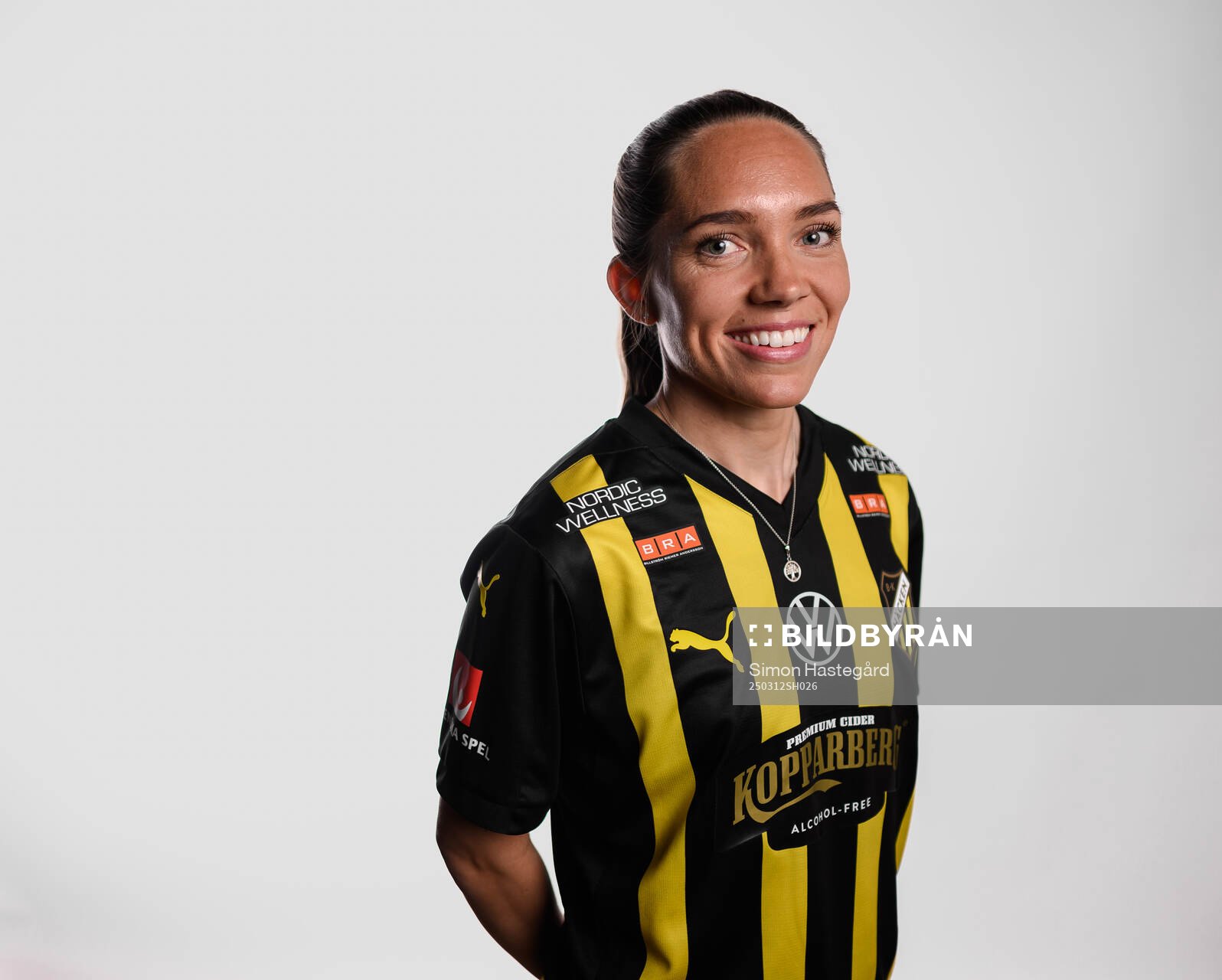 Häckens Elin Rubensson