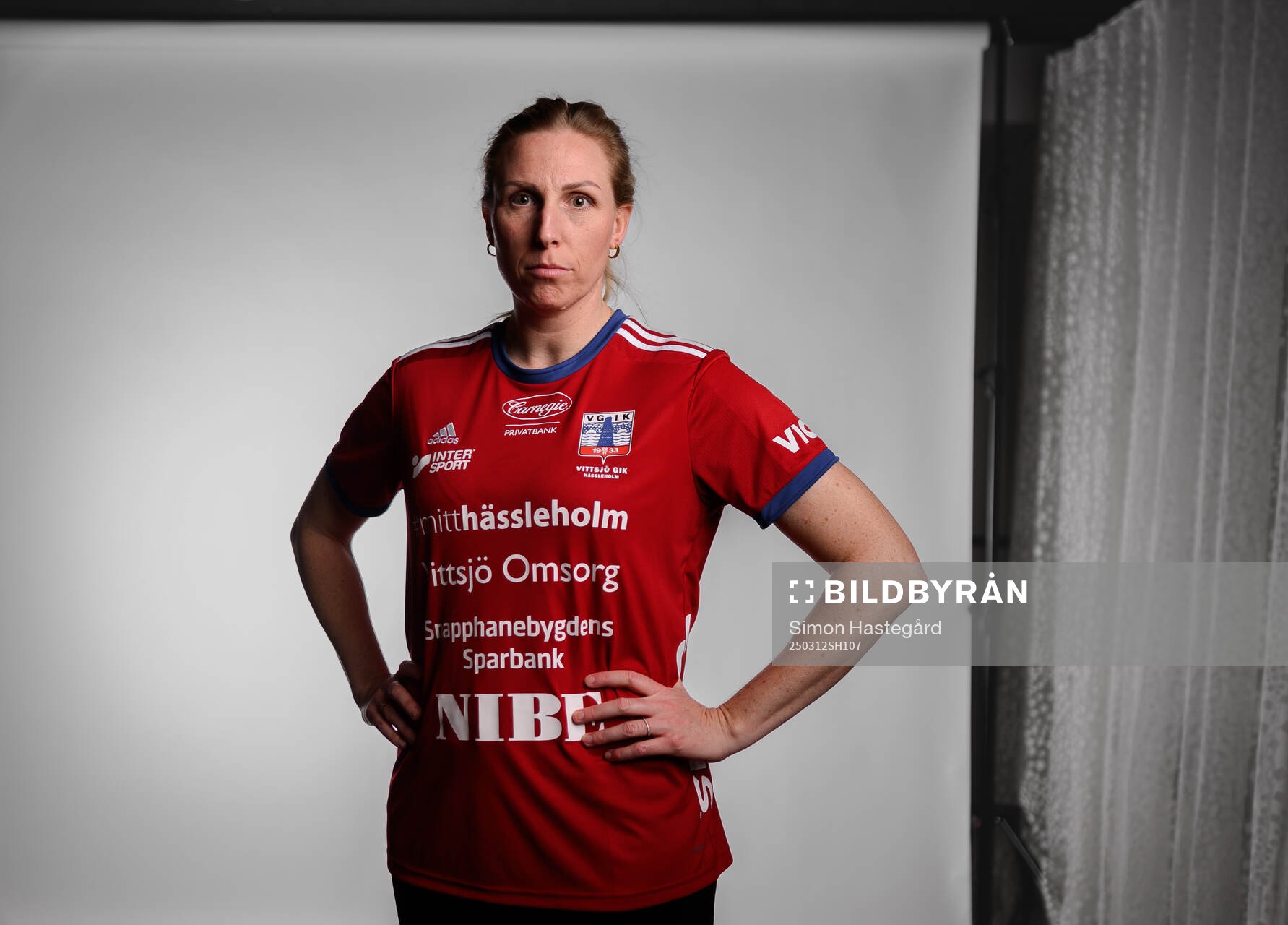 Vittsjös Sandra Lynn