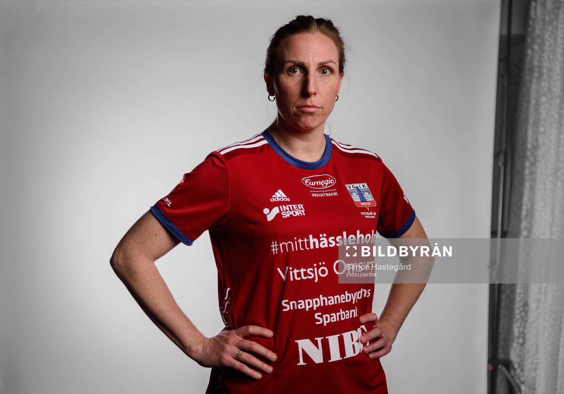 Vittsjös Sandra Lynn