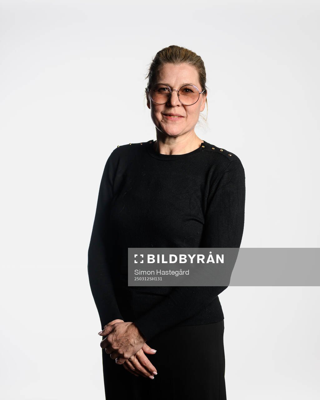 Caroline Strand, styrelseledamot EFD, Elitfotboll Dam