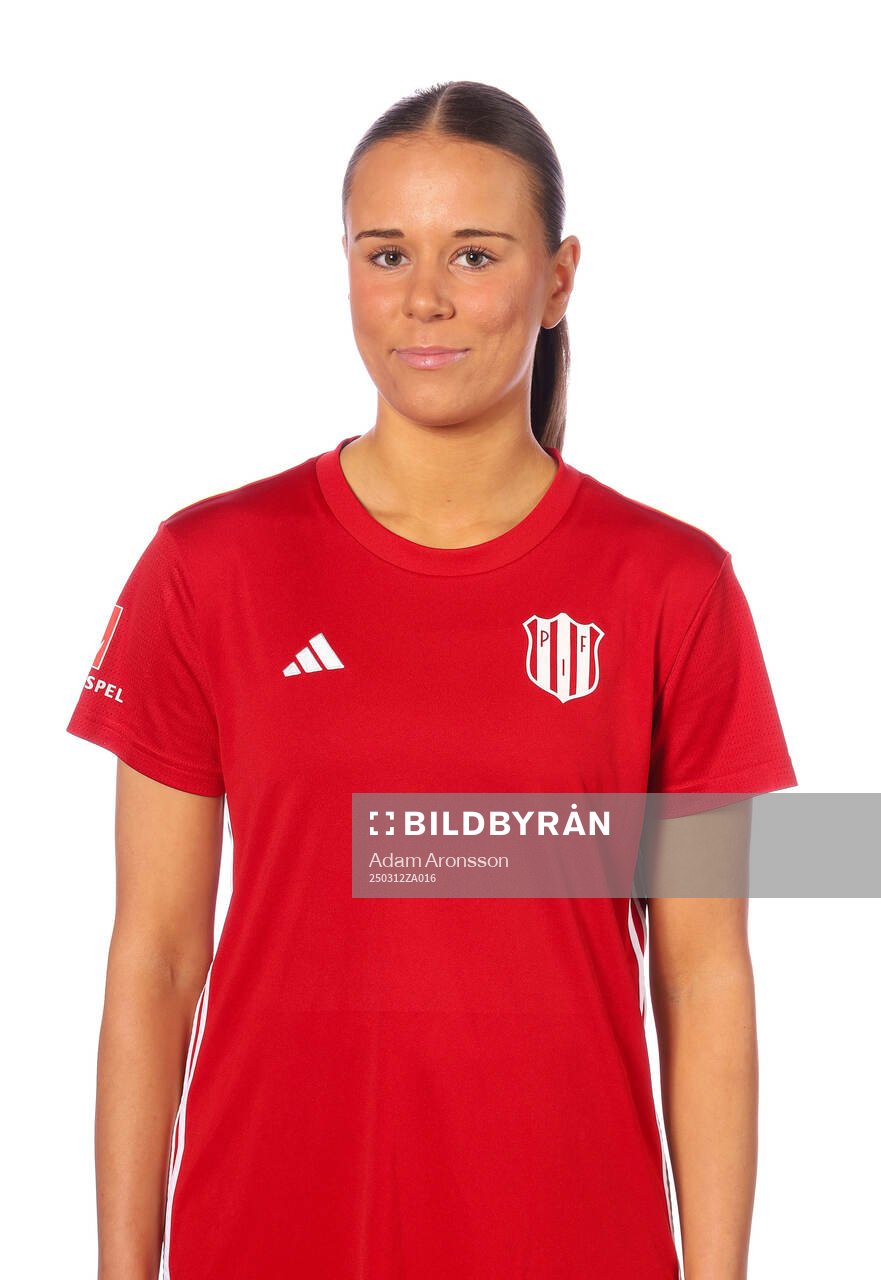 Piteås Matilda Ekblom