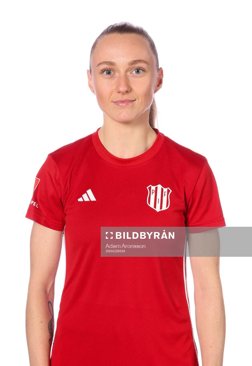 Piteås Ásla Johannesen