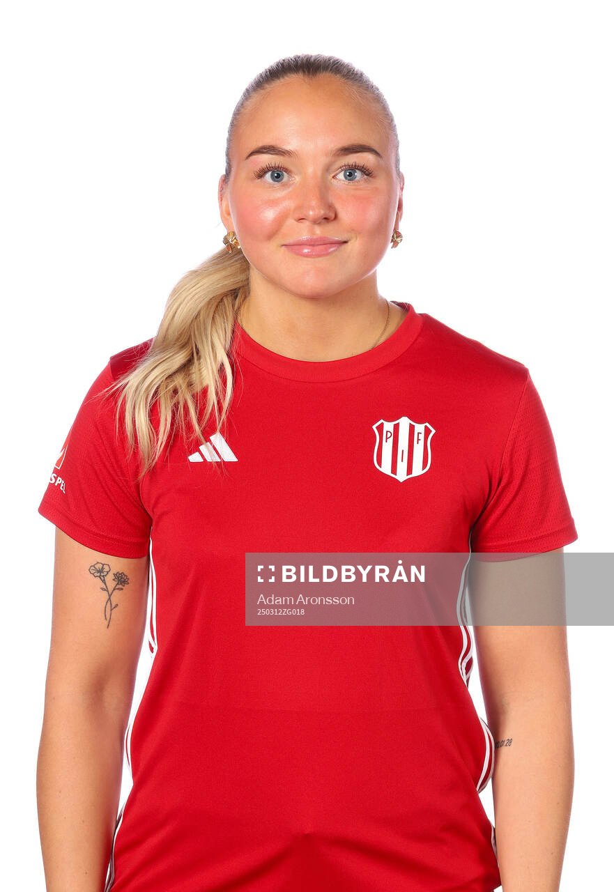 Piteås Selma Åström