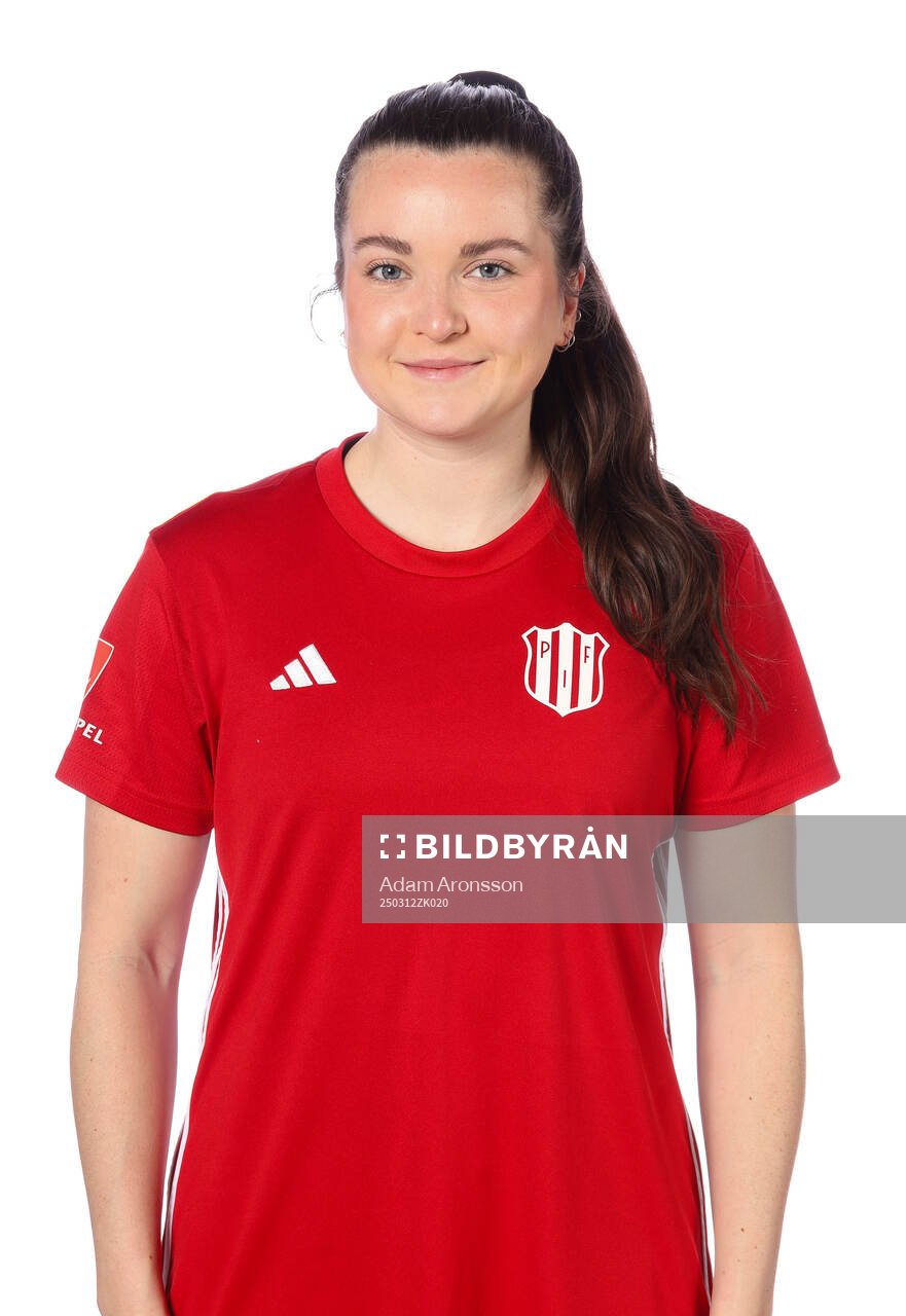 Piteås Hannah Tillett