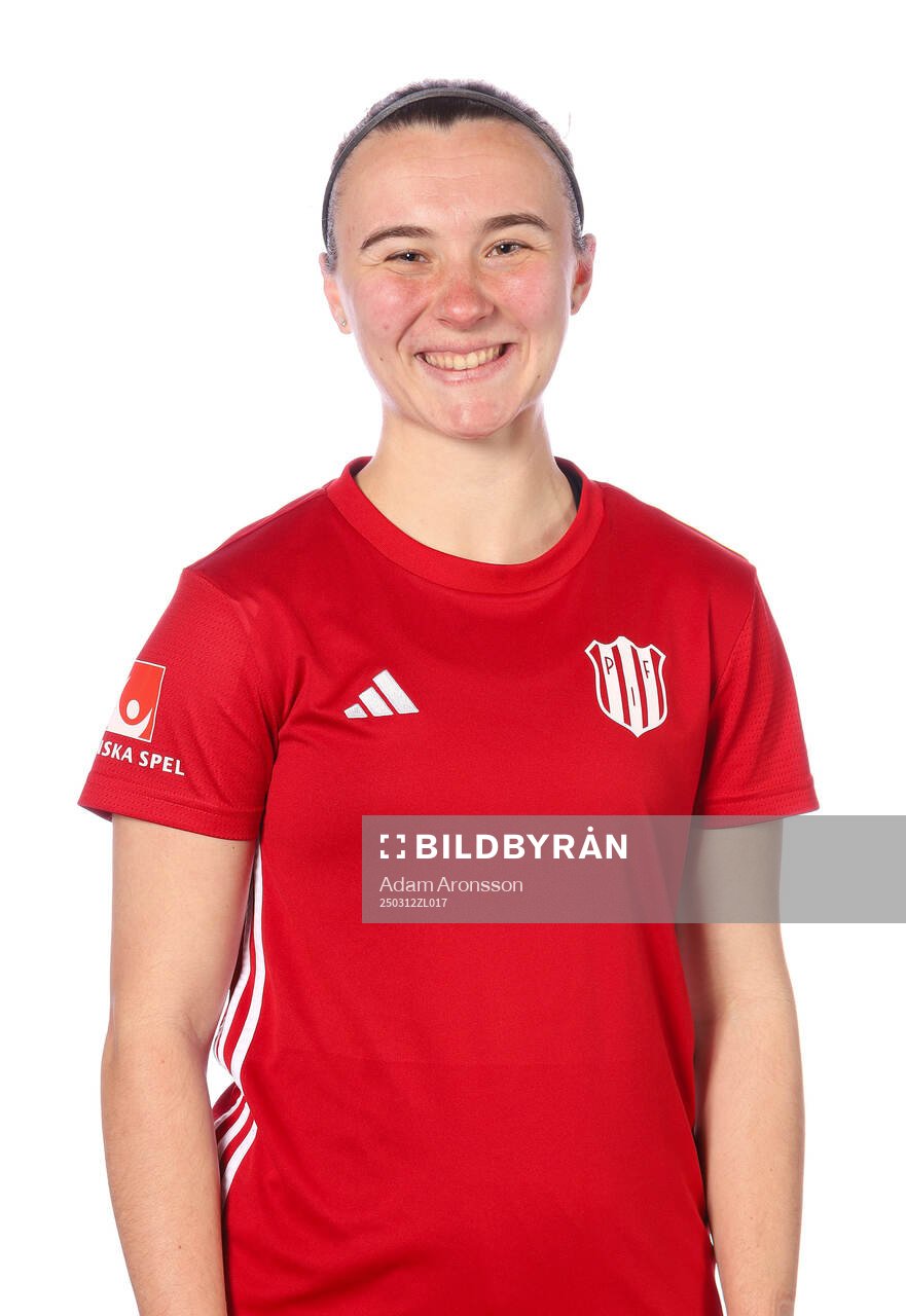 Piteås Emily Gray
