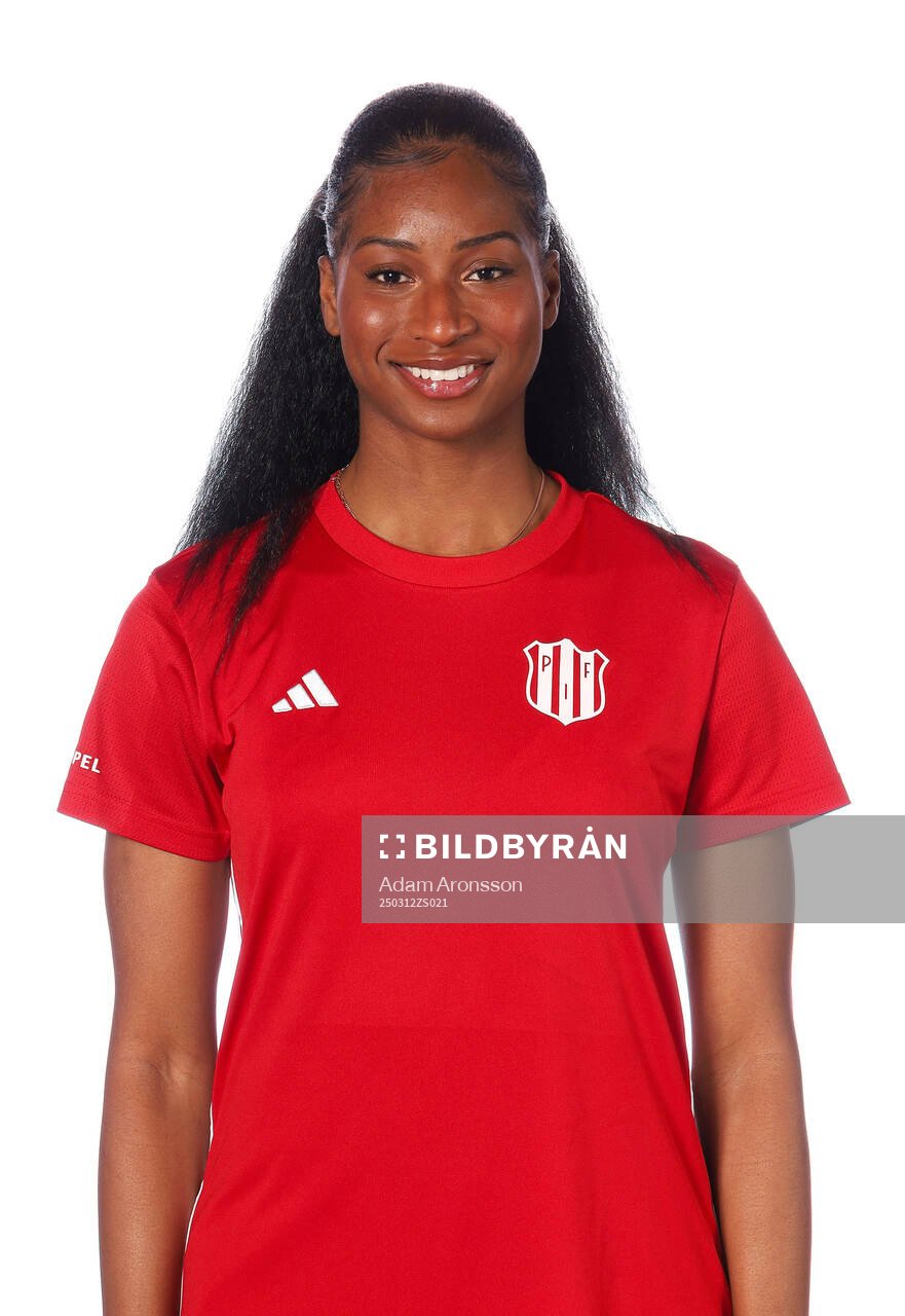 Piteås Sharon Sampson