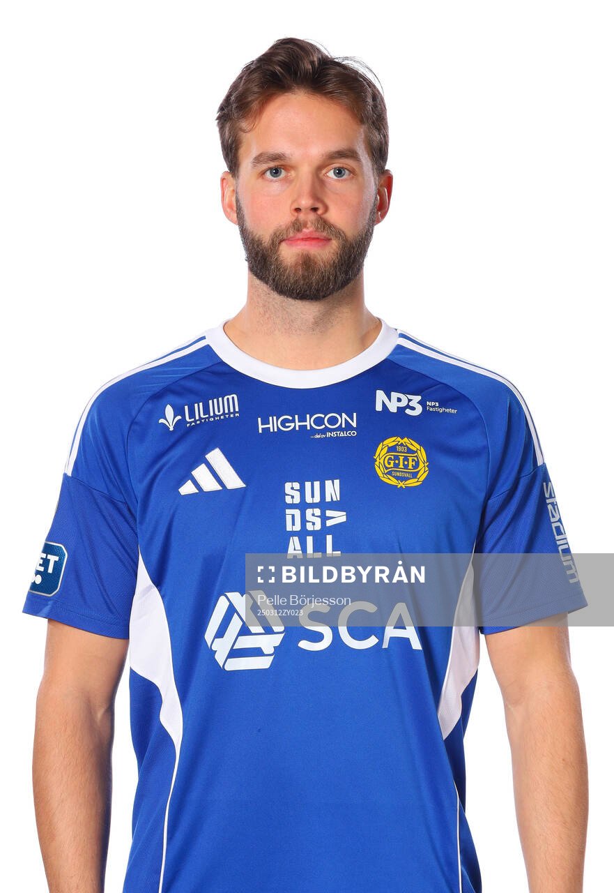 Sundsvalls Nils Eriksson