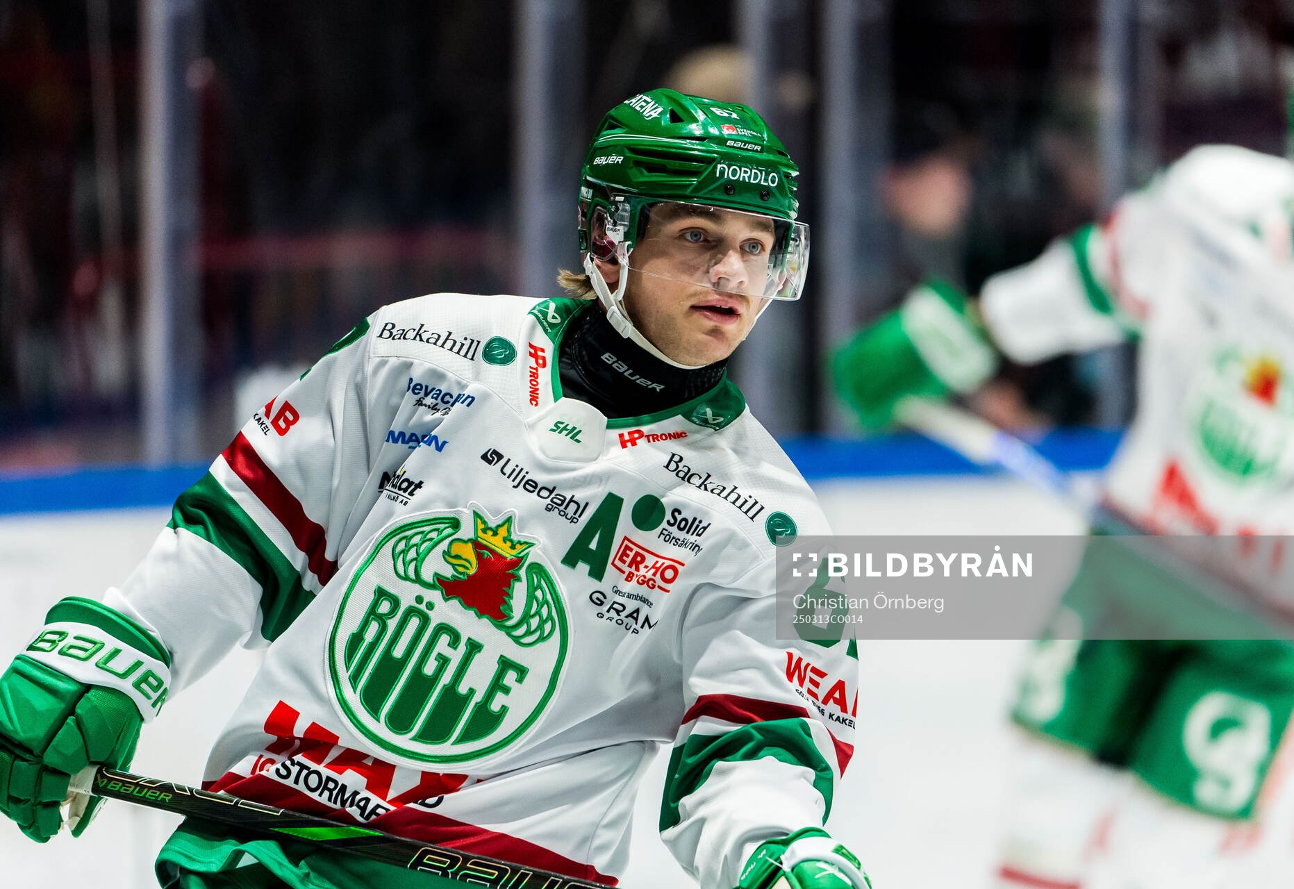 Rögles Leon Bristedt