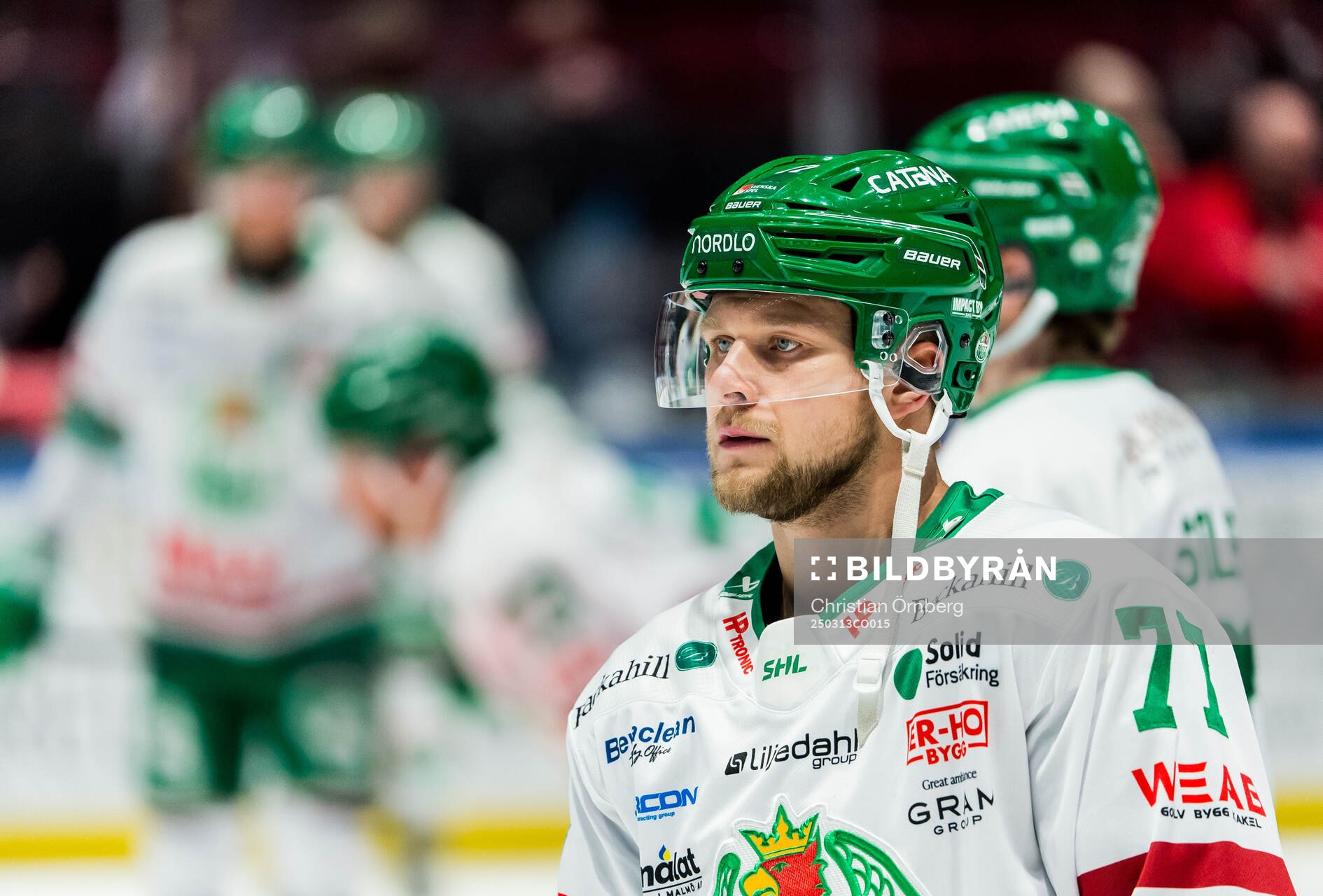 Rögles Jesper Pettersson