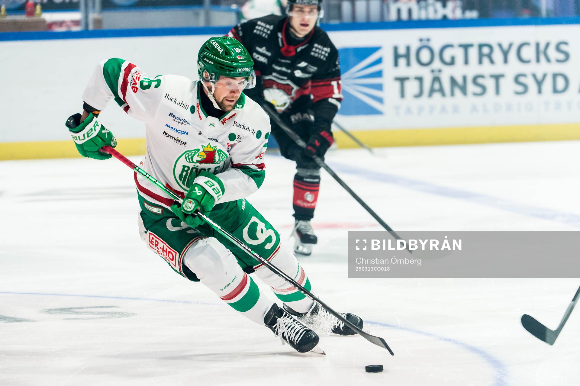 Rögles Lukas Ekeståhl-Jonsson