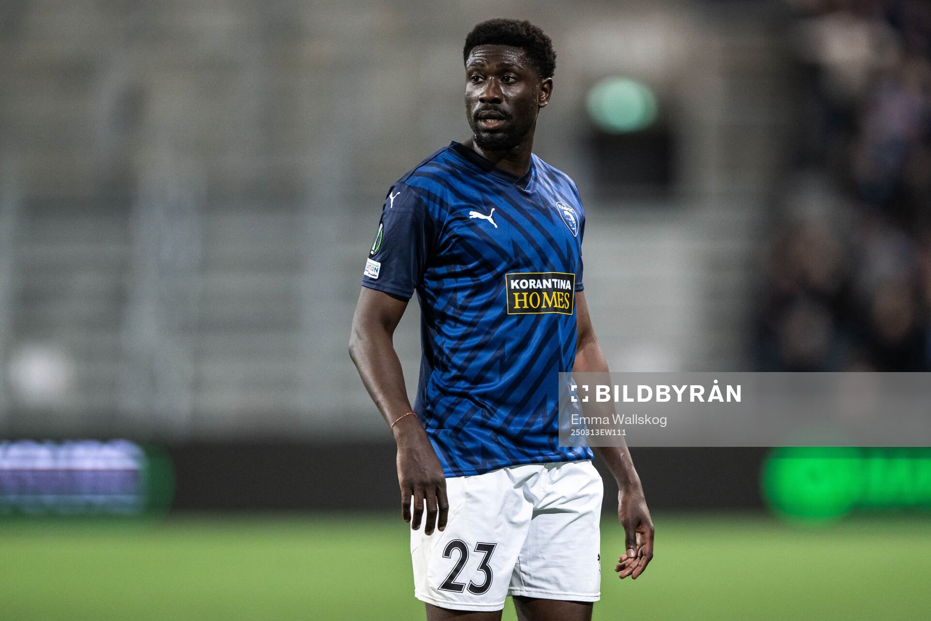 Derrick Luckassen of Pafos