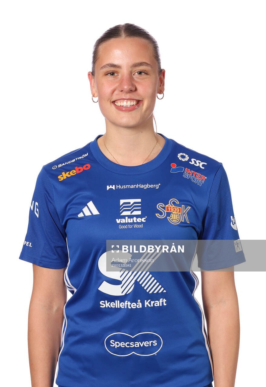 Sunnanås Maja Hansson