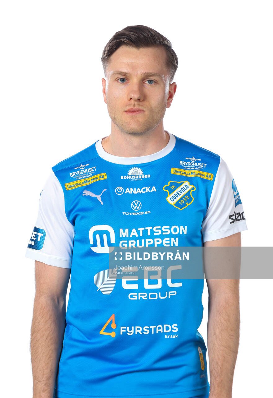 Oddevolds Anton Snibb