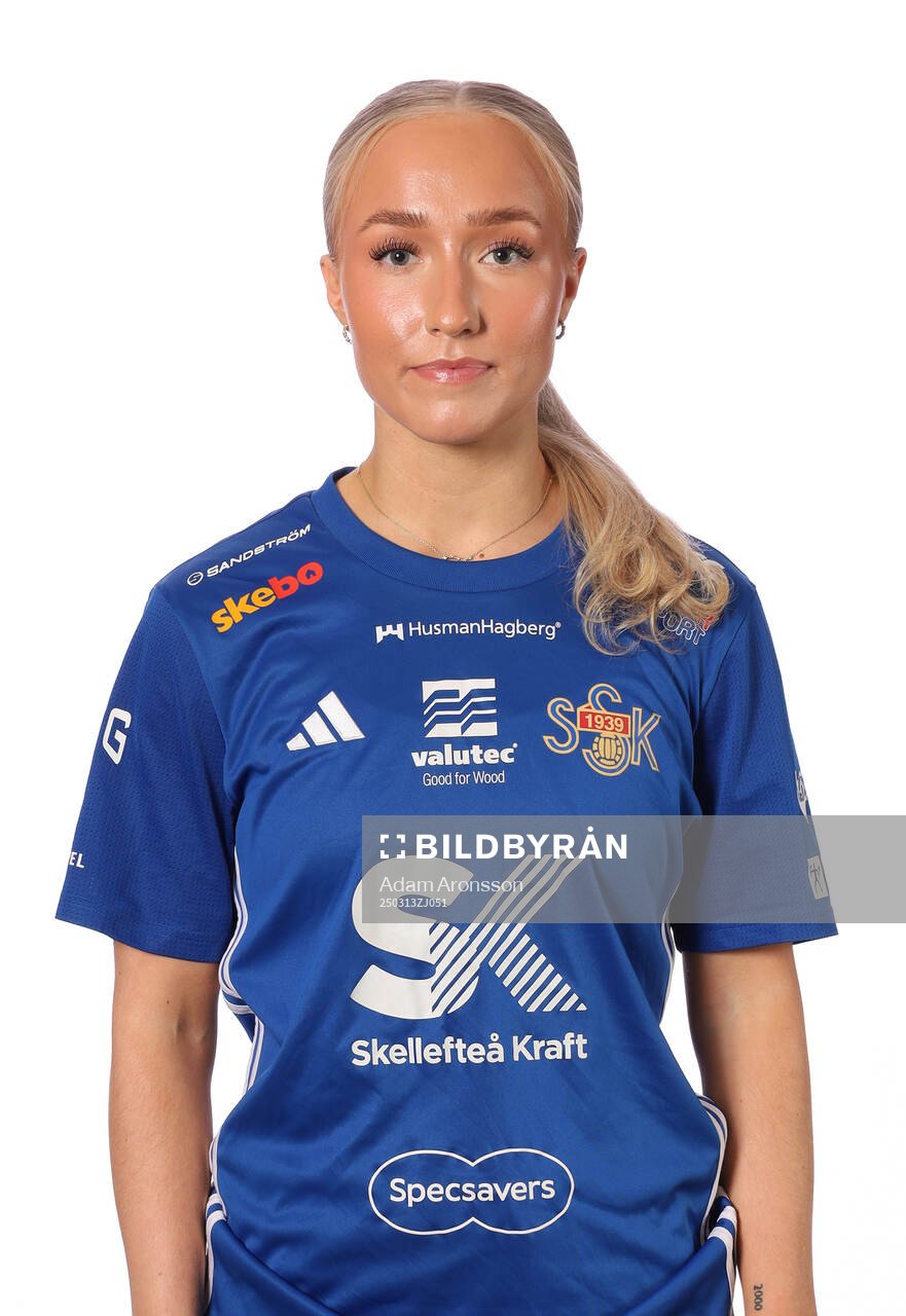 Sunnanås Wilma Dahlgren