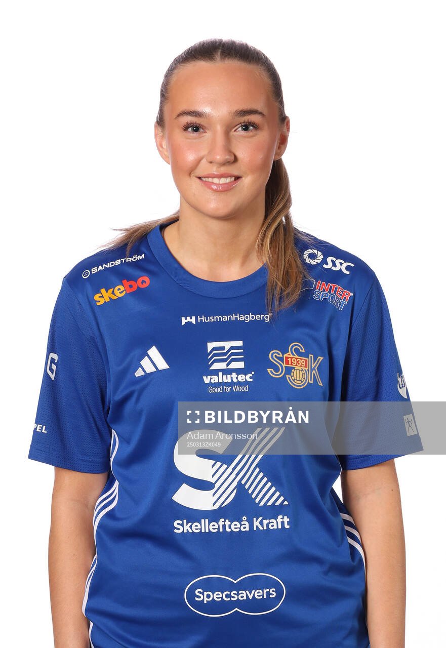 Sunnanås Tindra Dahlqvist