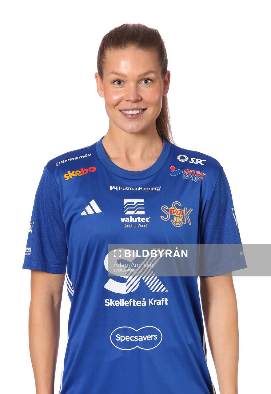 Sunnanås Nina Jakobsson