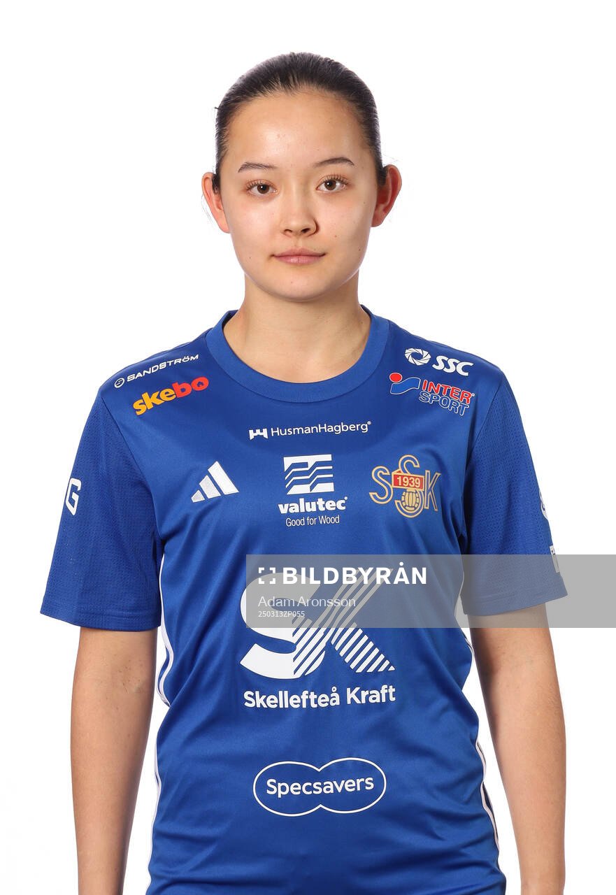 Sunnanås Lovisa Södergren