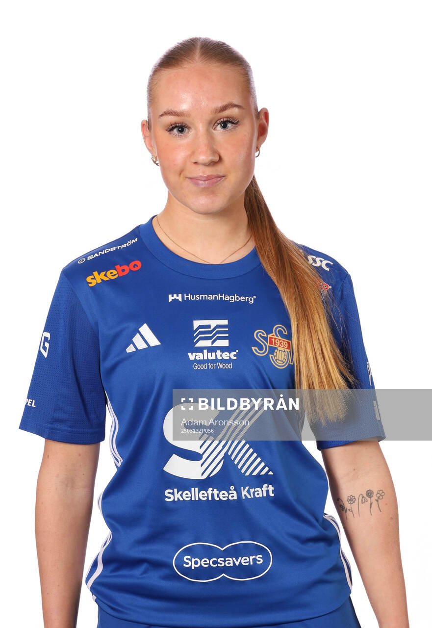 Sunnanås Freja Ekstrand